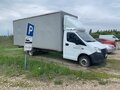 2020 ГАЗ ГАЗель Next, белый, 1950000 рублей - вид 1