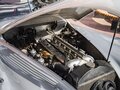 1957 Jaguar XK XK140, серебристый, 9299000 рублей - вид 7