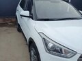 2017 Hyundai Creta I, белый, 1880000 рублей - вид 2
