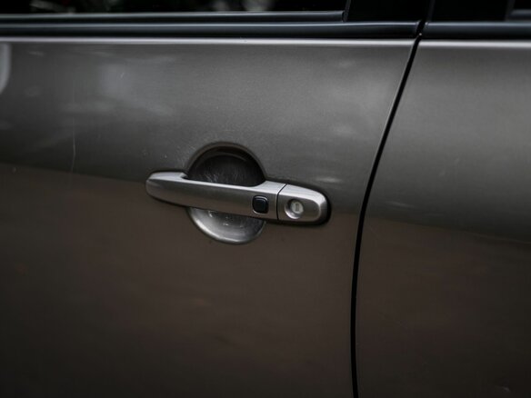 2012 Toyota RAV4 III (XA30) Рестайлинг, коричневый, 1160000 рублей - вид 13