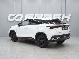 2024 Omoda C5 I, белый, 1750000 рублей, вид 2