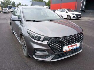 2023 Omoda S5, серый, 890010 рублей, вид 2