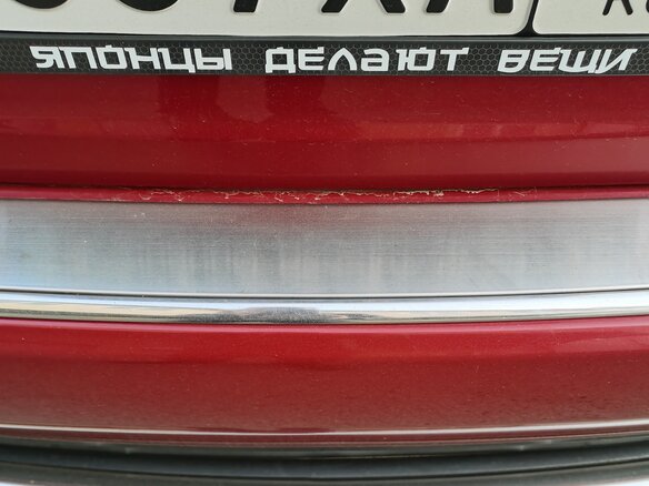 2010 Lexus RX 350 III, красный, 2090000 рублей - вид 10