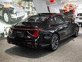 2024 Hongqi H9 I Рестайлинг, чёрный - вид 6