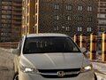 2011 Honda Stream II Рестайлинг, белый, 1250000 рублей - вид 3