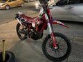 2025 Regulmoto Holeshot, красный, 195000 рублей - вид 5