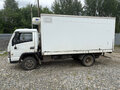 2012 BAW Fenix 1044, белый, 900000 рублей - вид 1
