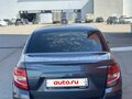 2018 Lada (ВАЗ) Granta I Рестайлинг, серебристый, 569000 рублей - вид 4