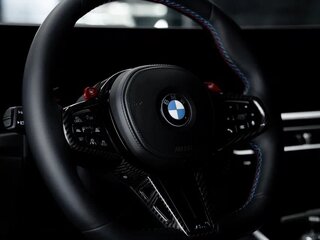 2023 BMW M2 G87, серый, 9000000 рублей, вид 4