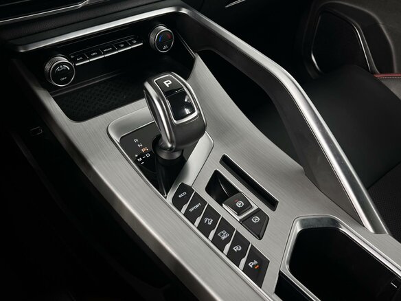2022 Geely Coolray I, серый, 1479900 рублей - вид 18