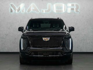 2024 Cadillac Escalade V Рестайлинг, серый, 18600000 рублей, вид 5