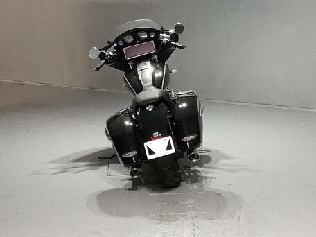 2022 BMW R 18 B, чёрный, 1550000 рублей, вид 4