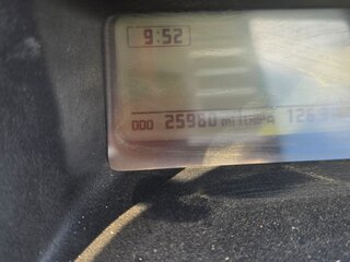 2007 Honda GL 1800 Gold Wing, белый, 1000000 рублей, вид 4