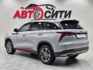 2023 Changan CS75 Plus II, белый, 1995000 рублей, вид 5