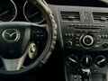 2013 Mazda 3 II (BL) Рестайлинг, белый, 780000 рублей - вид 4