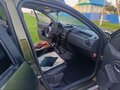 2019 Renault Duster I Рестайлинг, зелёный - вид 4