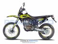 2025 Regulmoto Sport 003 PR, зелёный, 206000 рублей
