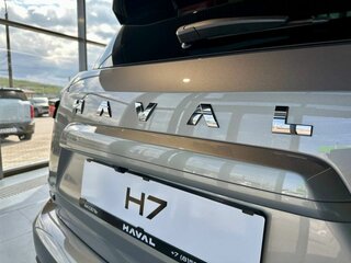 2026 Haval H7 I, серый, 4199000 рублей, вид 5