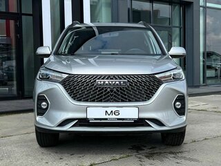2026 Haval M6 II, серый, 2499000 рублей, вид 1