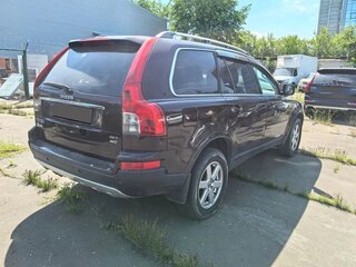2006 Volvo XC90 I, коричневый, 721000 рублей, вид 3