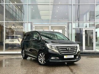 GAC GN8 I