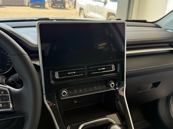 2026 Haval M6 II, серебристый, 2099000 рублей - вид 12