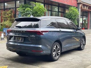 2023 Wuling Victory, синий, 1030000 рублей, вид 5