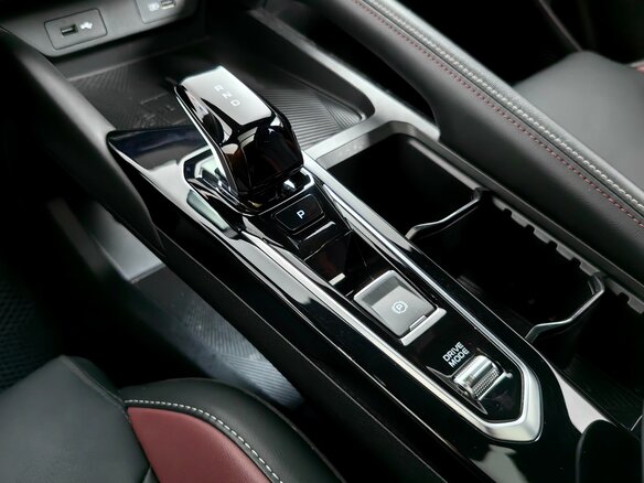 2024 Geely Coolray I Рестайлинг, серый, 2156000 рублей - вид 18