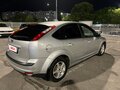 2006 Ford Focus II, серебристый, 360000 рублей - вид 4