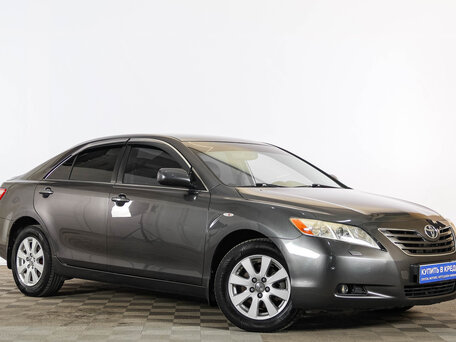 Toyota Camry VI (XV40)