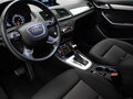 2015 Audi Q3 I (8U) Рестайлинг, голубой, 2125000 рублей - вид 6