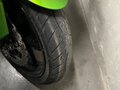 2011 Kawasaki Z 1000SX, зелёный, 639000 рублей - вид 8