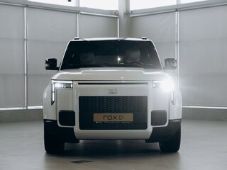 2026 Rox 01, белый, 9500000 рублей, вид 2