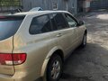 2010 SsangYong Kyron I Рестайлинг, бежевый, 700000 рублей - вид 3