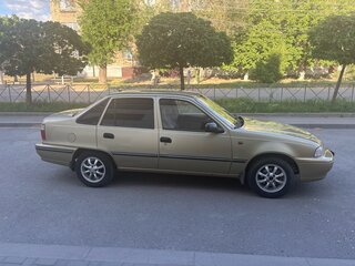 2008 Daewoo Nexia I, золотистый, 220000 рублей, вид 4