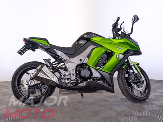 Kawasaki Z 1000SX