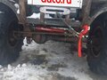2008 УАЗ Патриот 31631 I, серый, 750000 рублей - вид 10