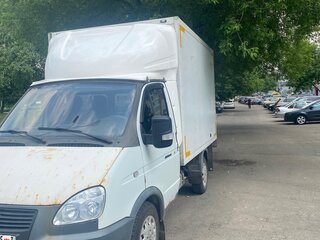 2018 ГАЗ Соболь (2310), белый, 650000 рублей, вид 3