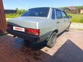 2003 Lada (ВАЗ) 21099, серый - вид 5