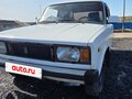 1997 Lada (ВАЗ) 2105, белый, 95000 рублей - вид 5