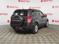 2008 Suzuki Grand Vitara II Рестайлинг, серый - вид 5