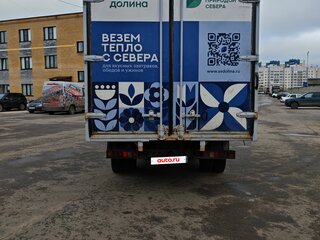 2015 ГАЗ ГАЗель Next, белый, 1050000 рублей, вид 4