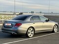 2017 Mercedes-Benz E-Класс 400 V (W213, S213, C238), серый, 2790000 рублей - вид 10