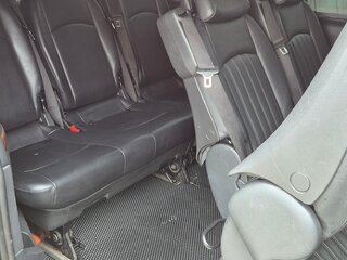 2011 Mercedes-Benz Viano L1 I (W639) Рестайлинг, чёрный, 2400000 рублей, вид 5