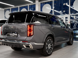 2026 GAC GS8 Dragon II, серый, 5349000 рублей, вид 4