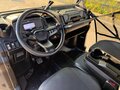 2023 BRP Traxter, чёрный - вид 11