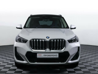 2025 BMW X1 Long 25Li xDrive III (U11/U12), белый, 4818000 рублей, вид 2