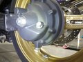 2025 Yamaha FJR1300, чёрный, 1800000 рублей - вид 10