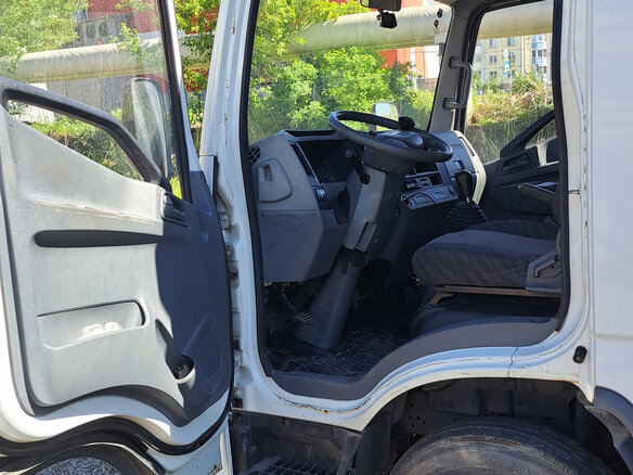 2018 Iveco Daily, белый, 2000000 рублей - вид 5