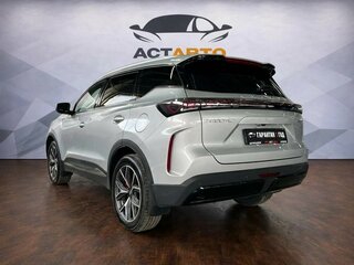 2025 Chery Tiggo 7L I, серый, 2499000 рублей, вид 4